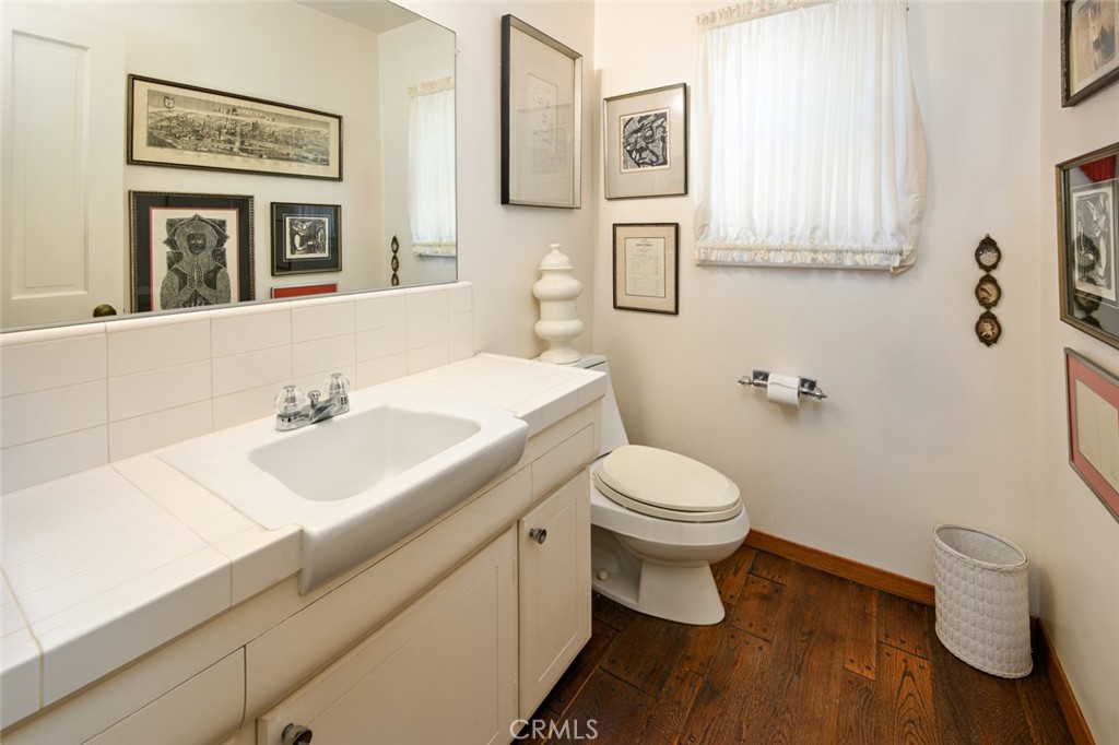 2303 Via Alamitos Property Photo 14