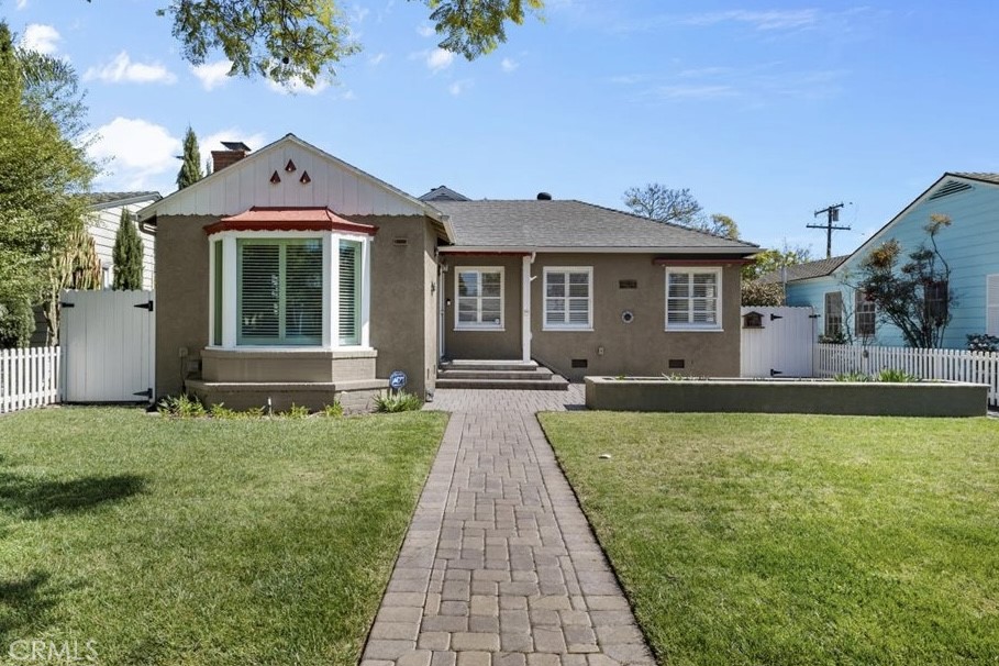 3582 Rose Avenue Property Photo