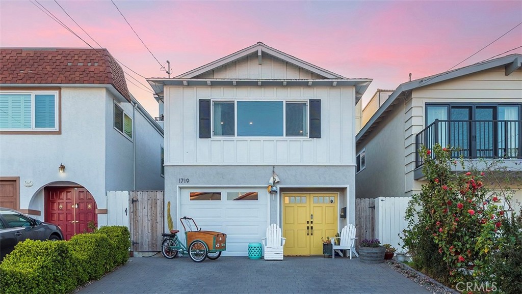 1719 Stanford Avenue Property Photo