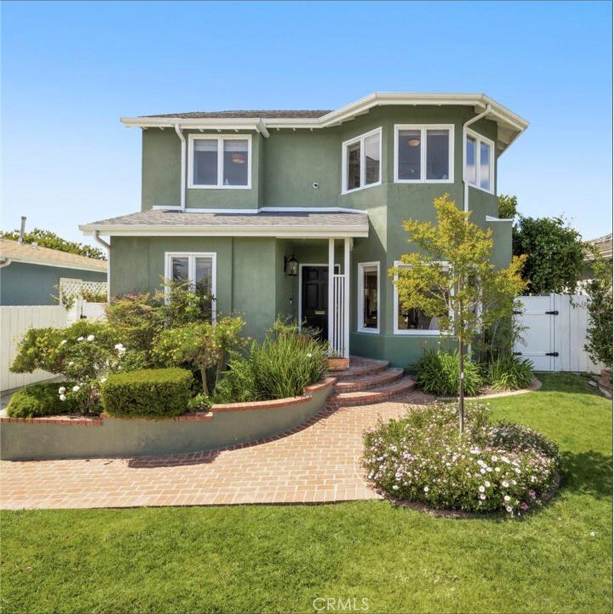 8005 Gonzaga Avenue Property Photo