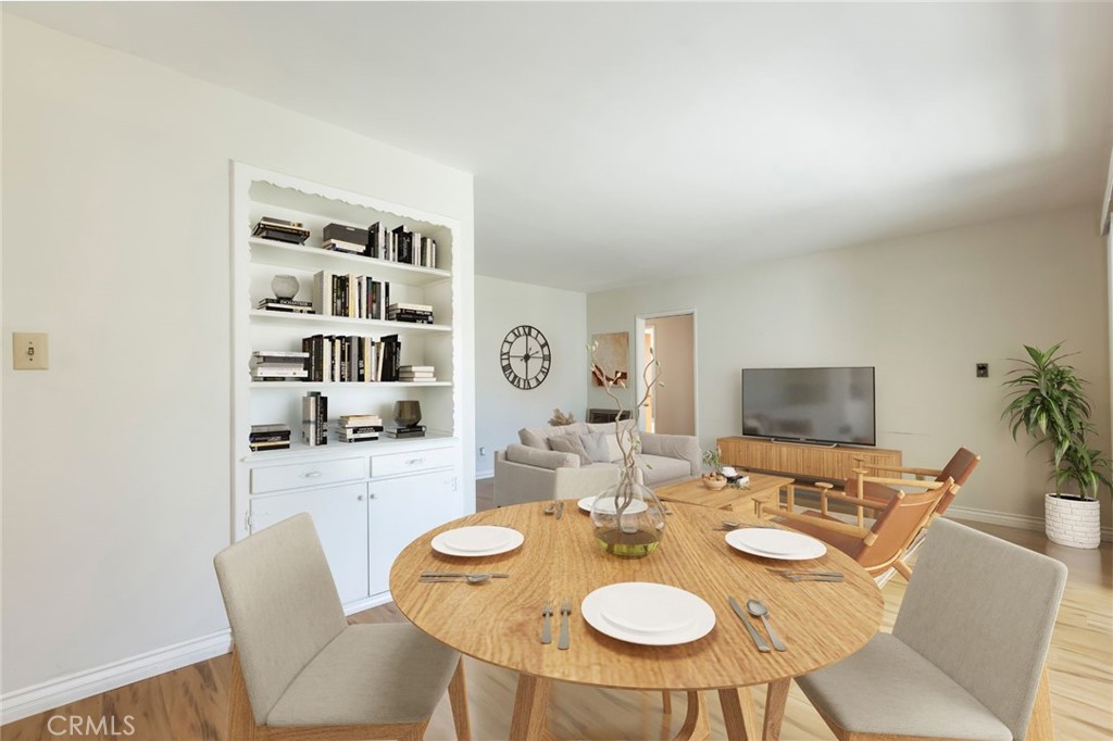 18017 S Dalton Avenue Property Photo