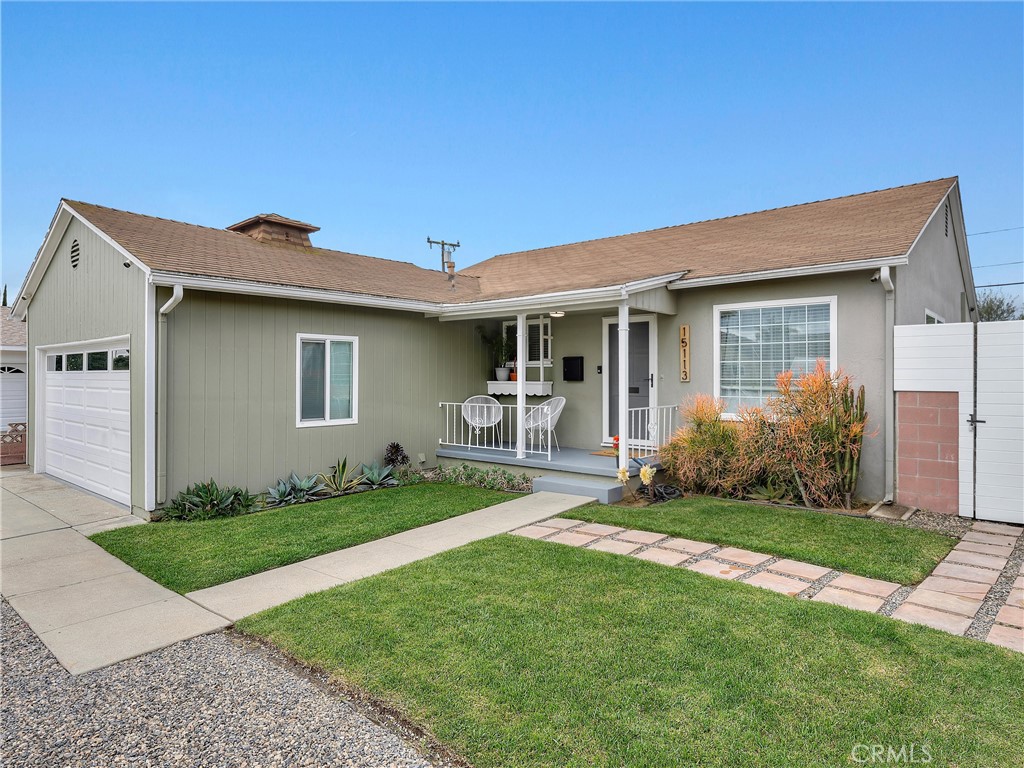 15113 Cranbrook Avenue Property Photo