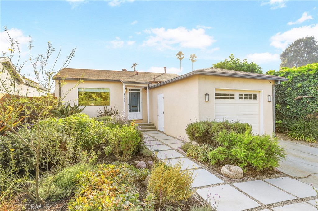 4733 Marshall Drive Property Photo