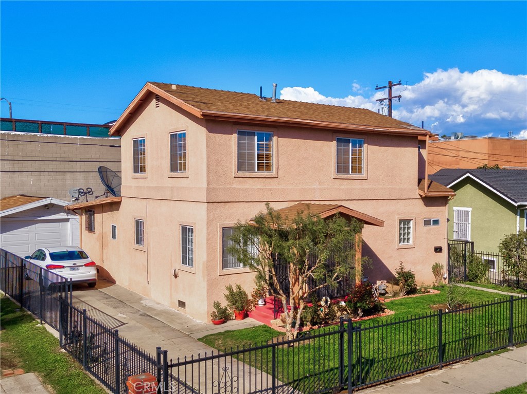 535 W Olive Street Property Photo