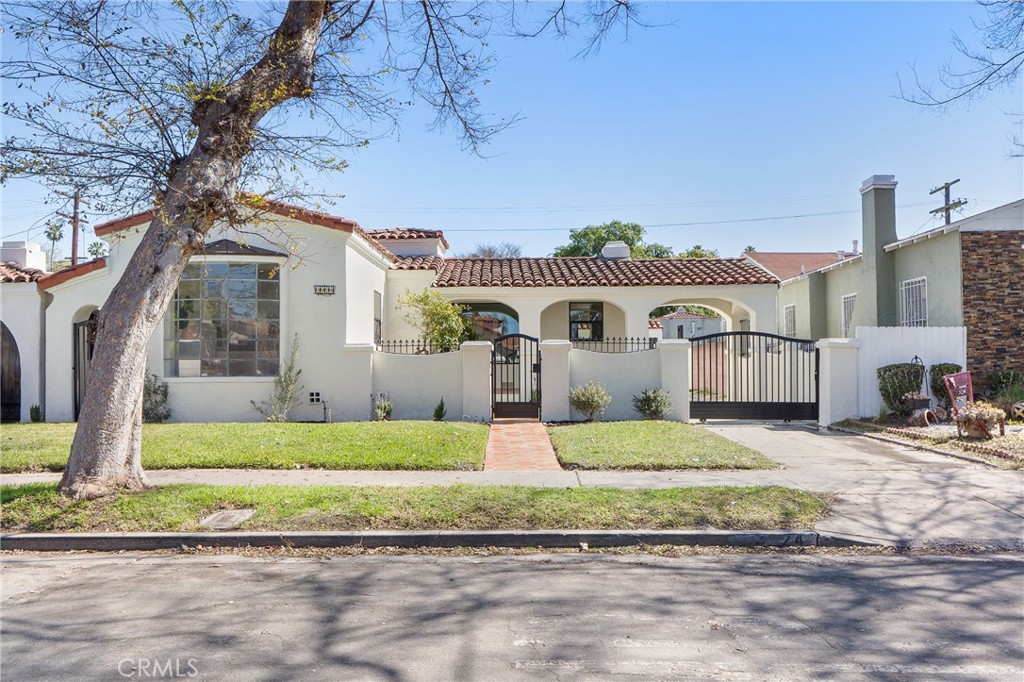 3924 Dublin Avenue Property Photo