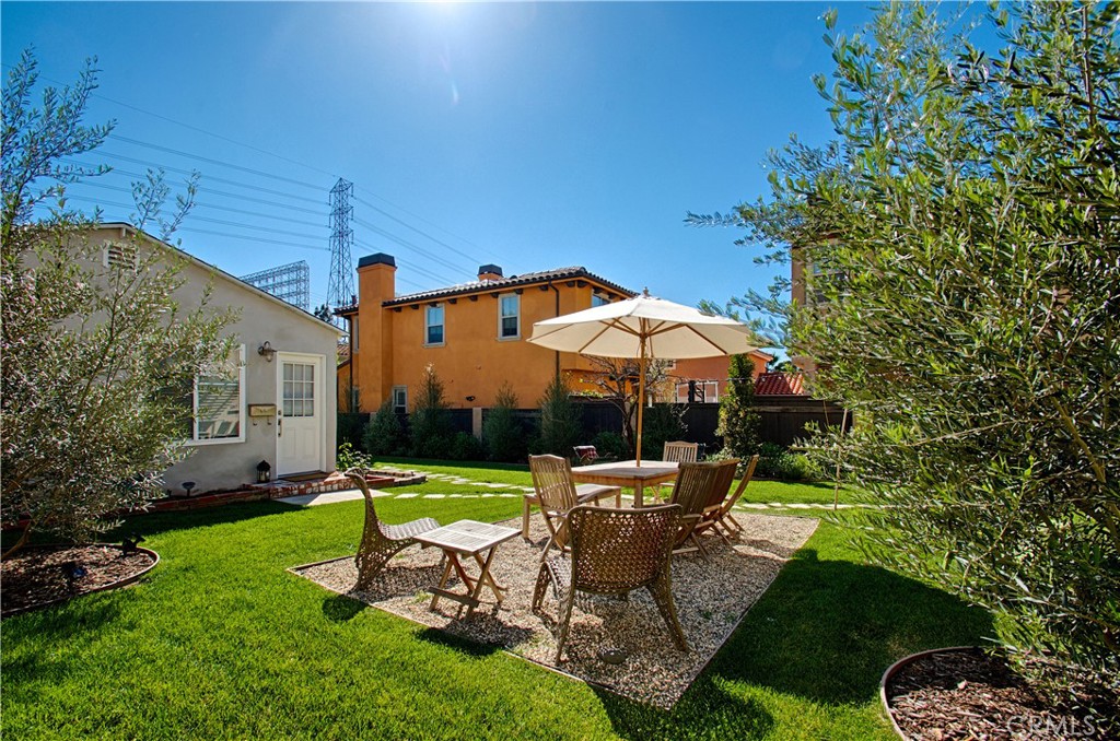 2720 Carnegie Lane Property Photo