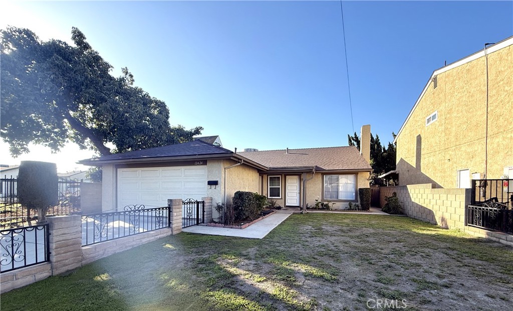 12424 Mapledale Street Property Photo