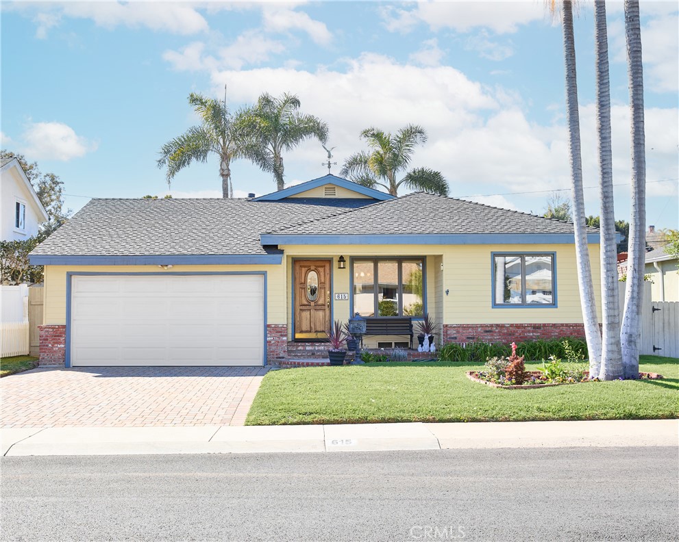 615 Bungalow Drive Property Photo