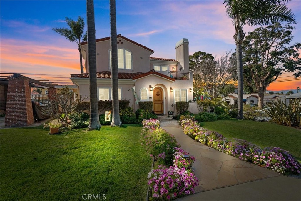 543 Whiting Street Property Photo