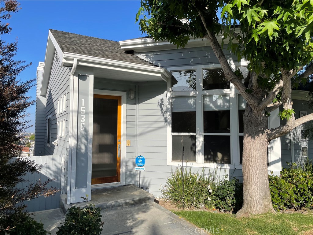 1536 Silver Street Property Photo