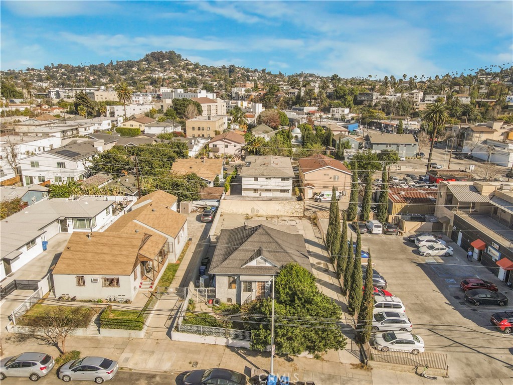 1118 N Virgil Avenue Property Photo