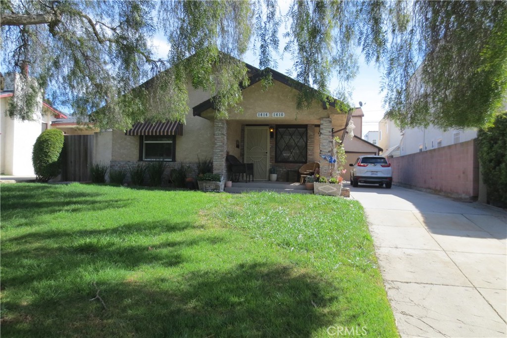 1414 Amapola Avenue Property Photo
