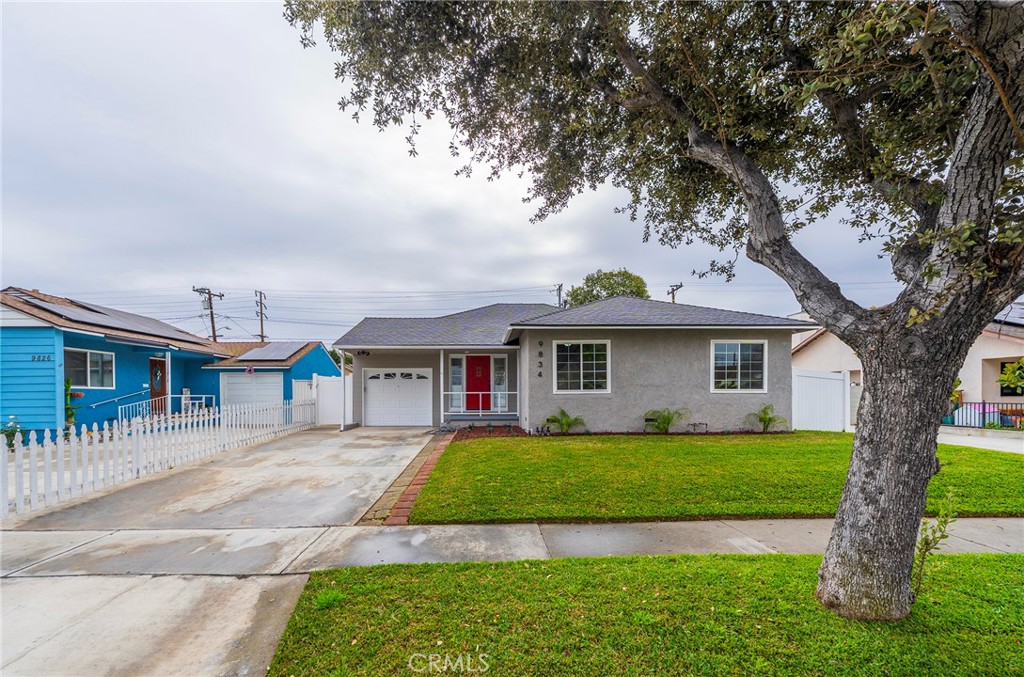 9834 Bartley Ave Property Photo