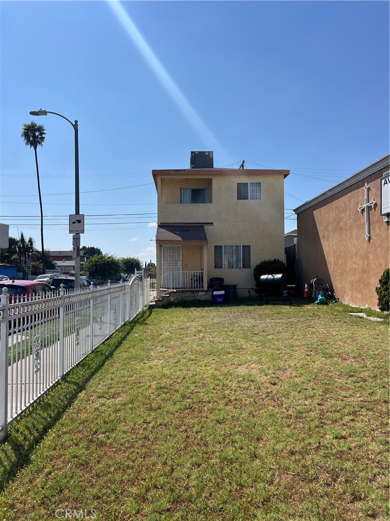 451 E 111th Place Property Photo