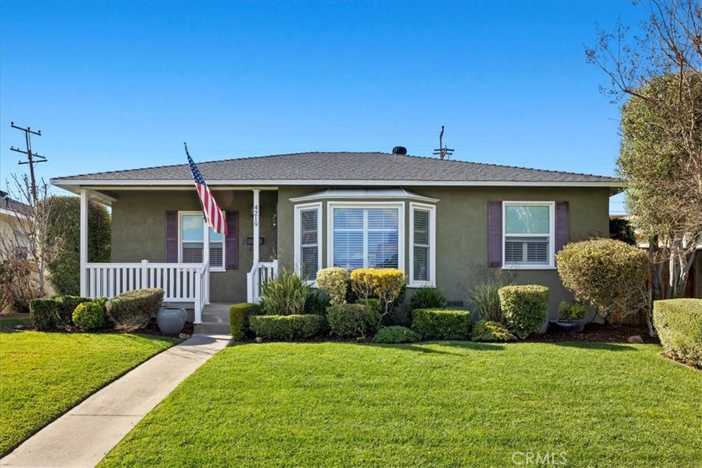 4219 Faust Avenue Property Photo