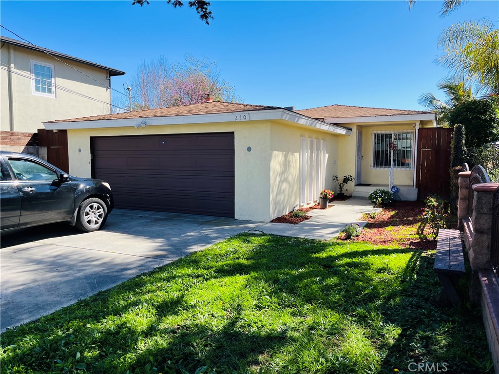 210 W Spruce Avenue Property Photo