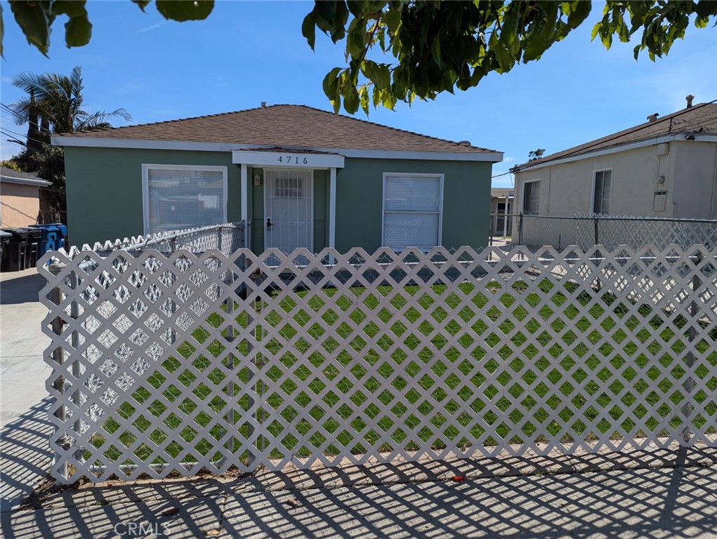 4714 W 153rd Street Property Photo