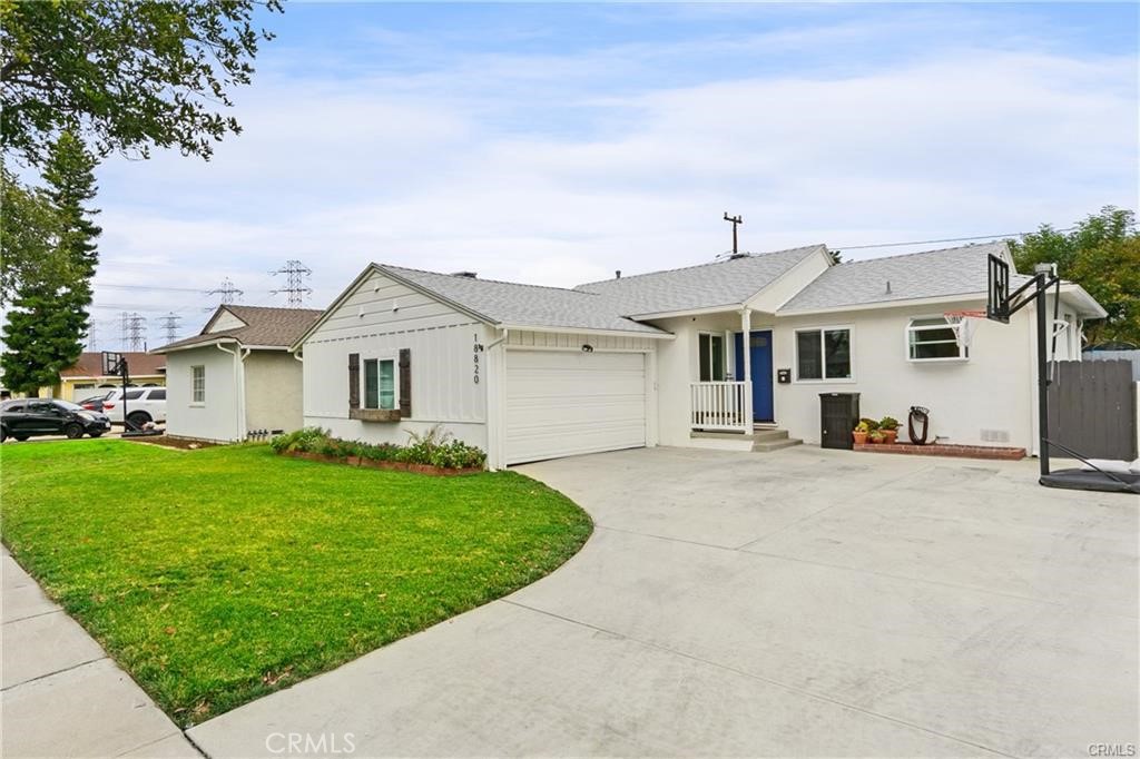 18820 Patronella Avenue Property Photo