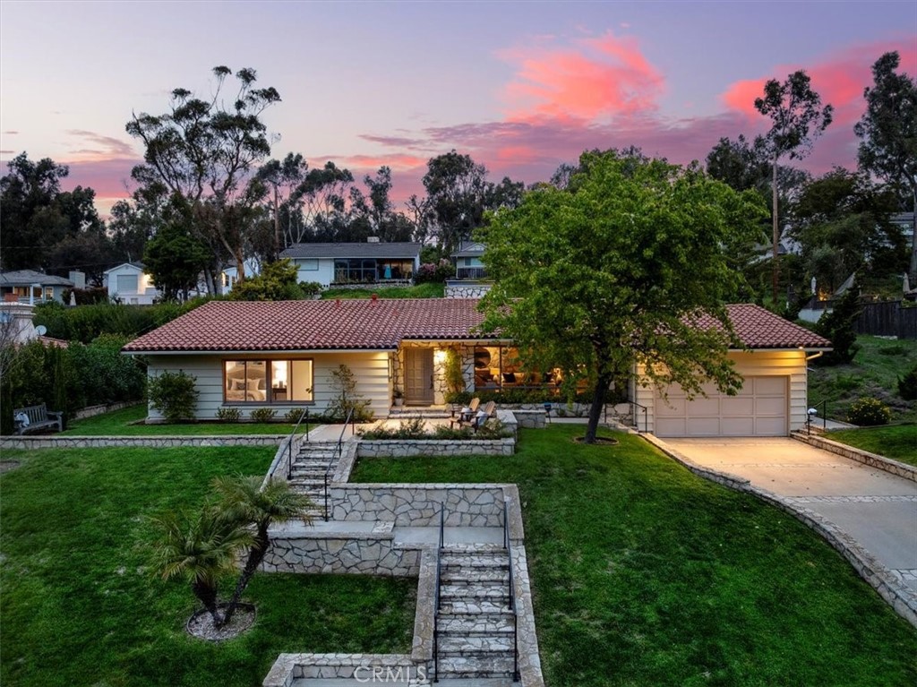 Palos Verdes Estates Real Estate Listings Main Image