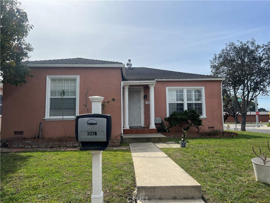 3378 W 157th Street Property Photo