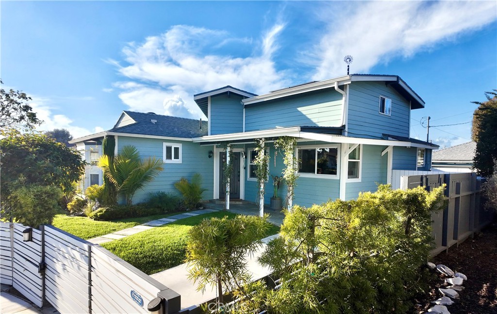 5231 Glasgow Way Property Photo