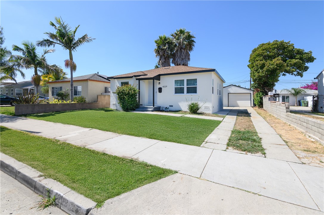 4229 W 169th Street Property Photo