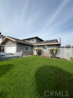 879 E Turmont Street Property Photo 2