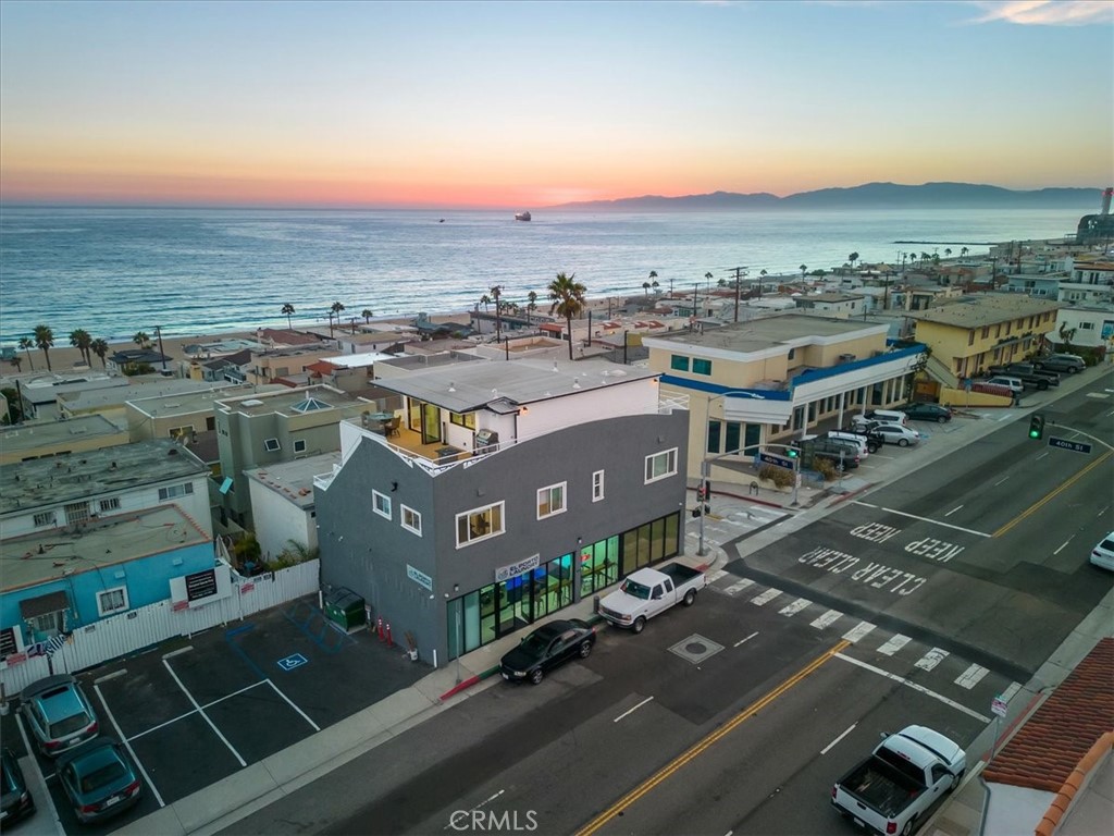 3921 Highland Avenue Property Photo