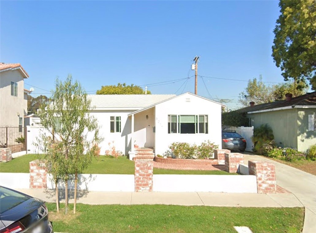 5017 W 123rd Place Property Photo