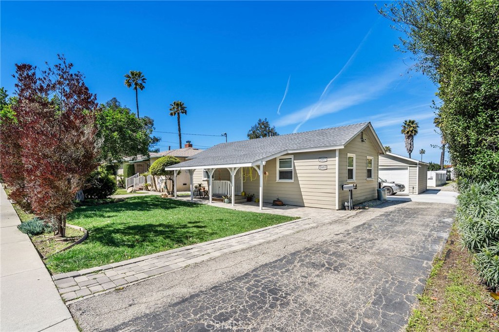 2453 253rd Street Property Photo