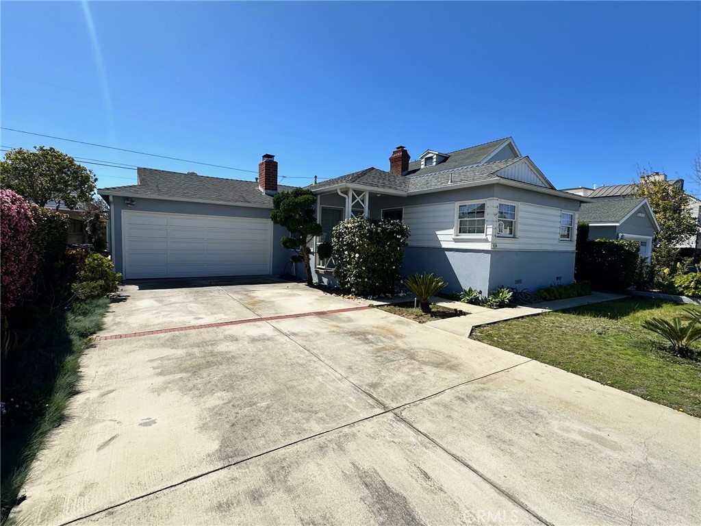 1624 22nd Street Property Photo