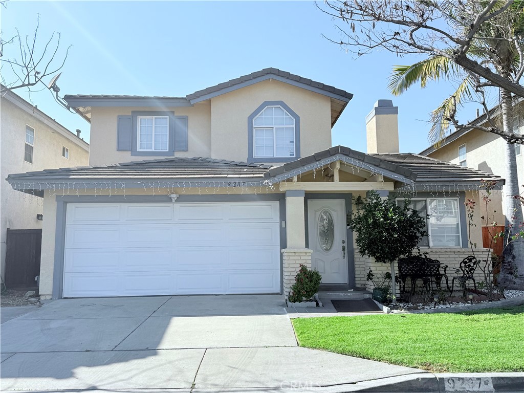 9287 Sierra Vista Circle Property Photo
