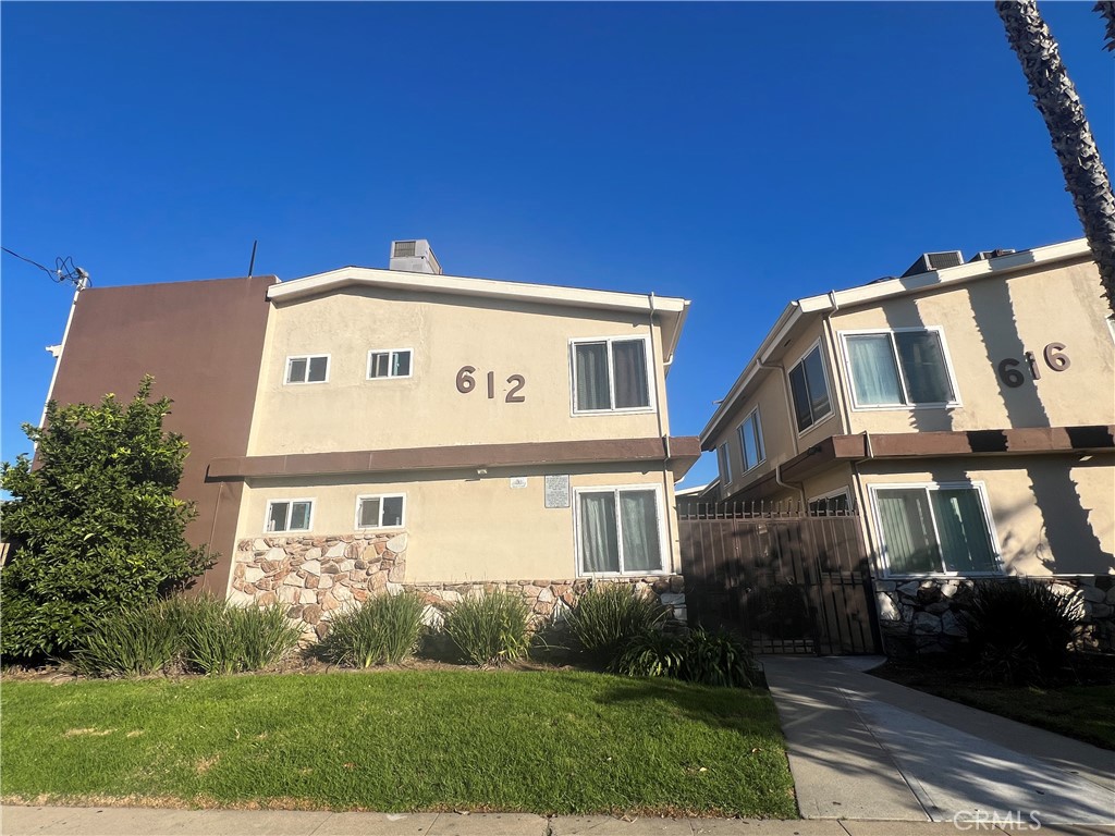 612 S Fir Avenue 3 Property Photo
