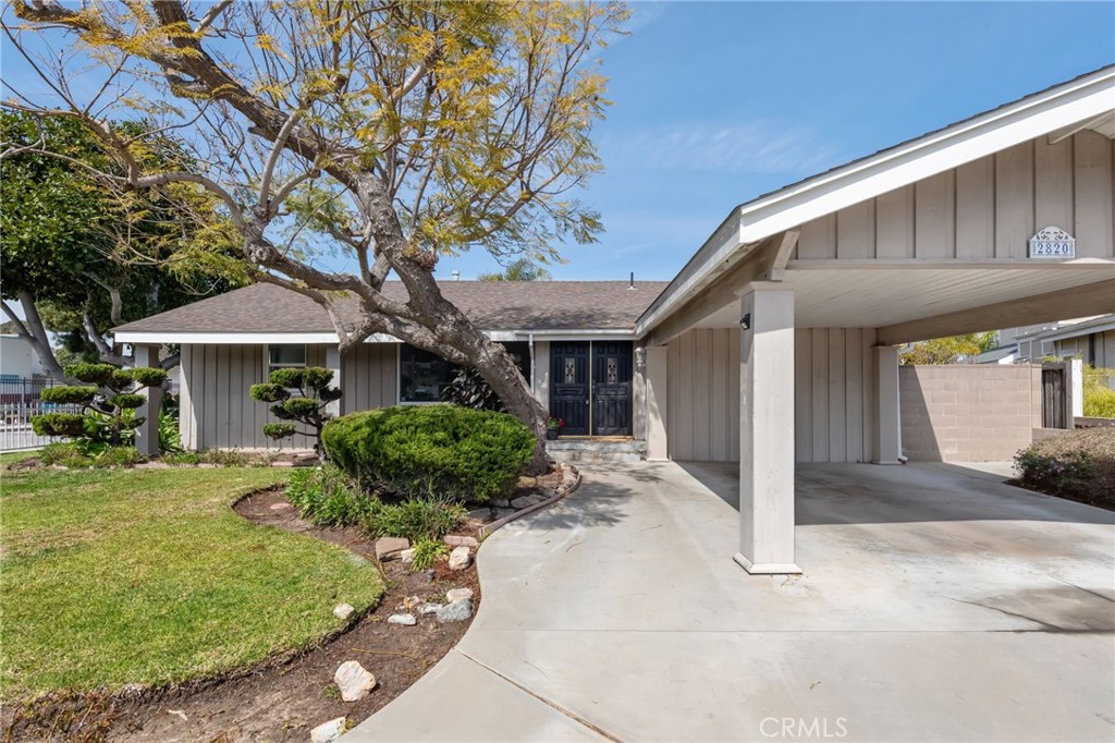 2820 Timothy Avenue Property Photo