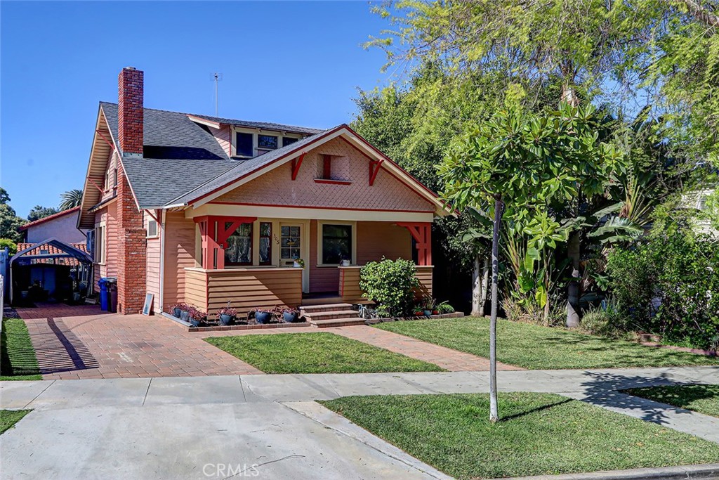 305 N Gertruda Avenue Property Photo