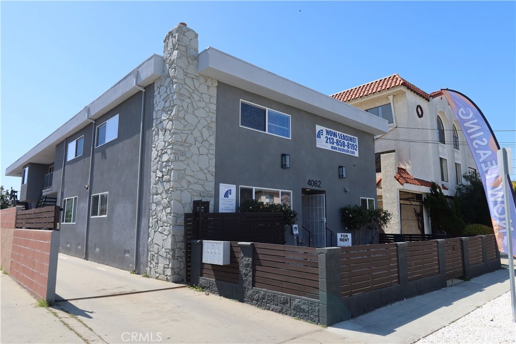 4062 W 130th Street C & E Property Photo