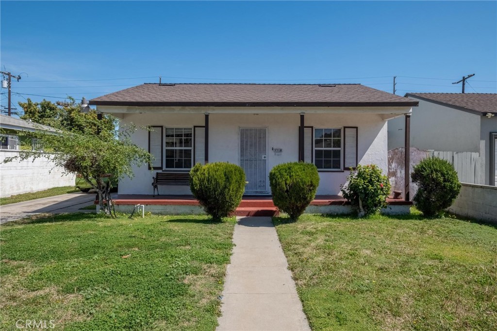 1218 S Washington Avenue Property Photo