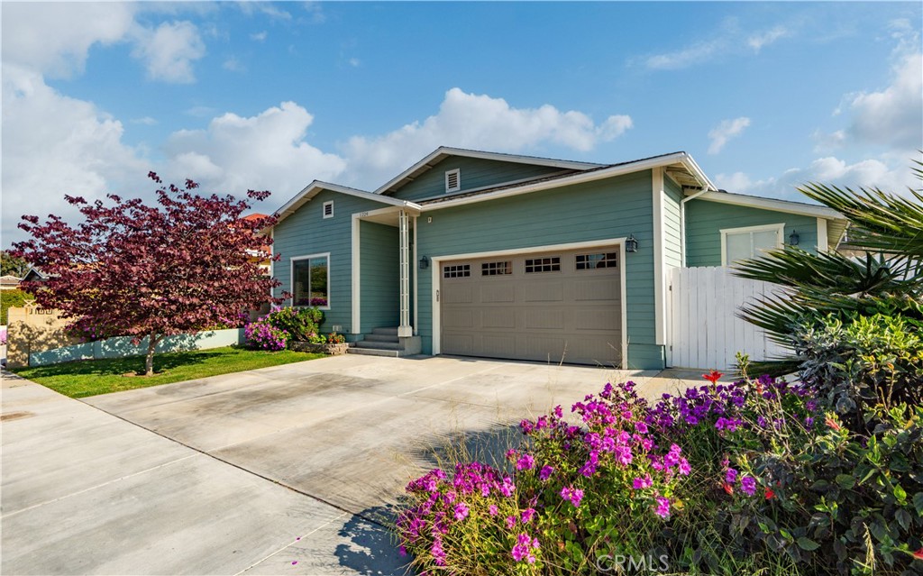 1224 243rd Street Property Photo