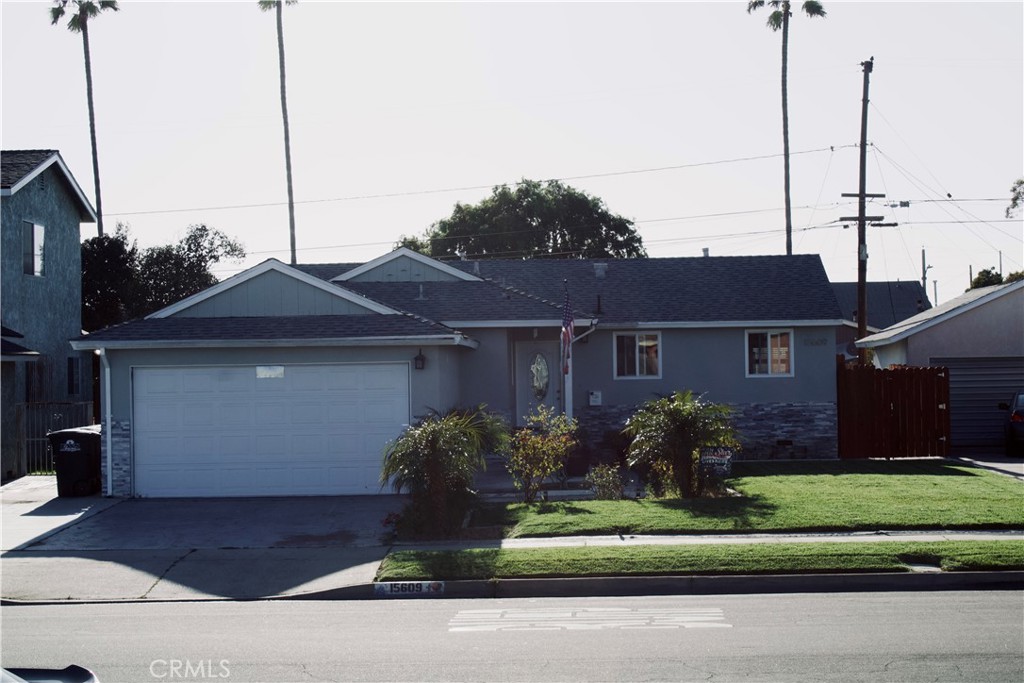 15609 S Haskins Avenue Property Photo
