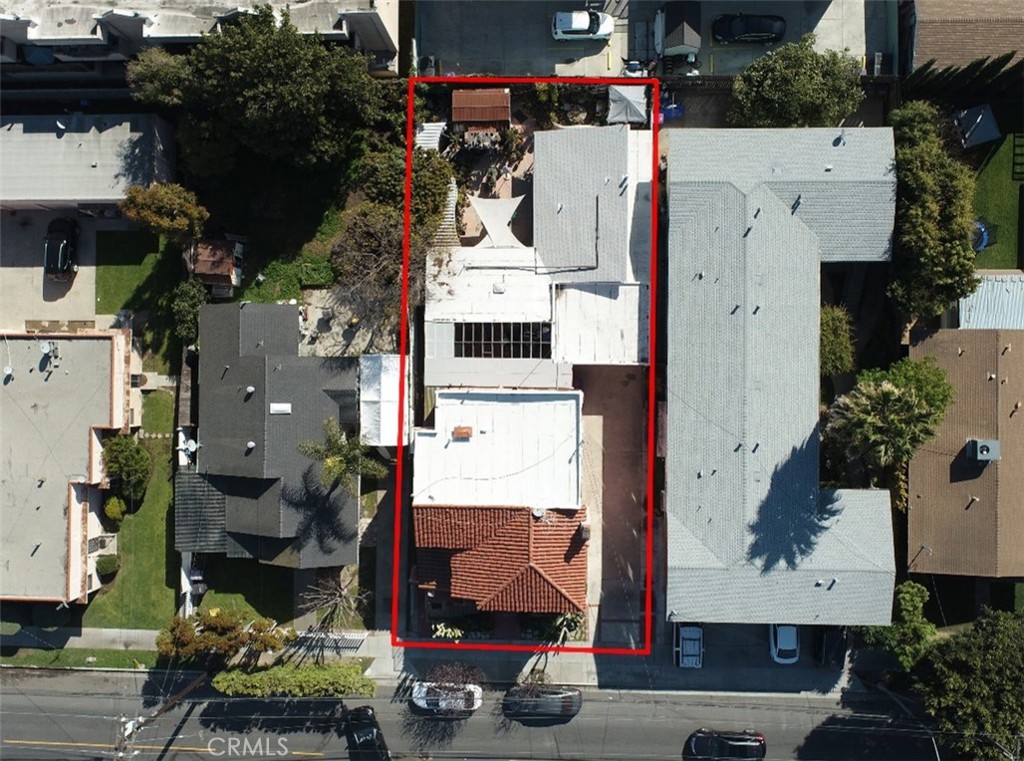 480 Cherry Avenue Property Photo 8