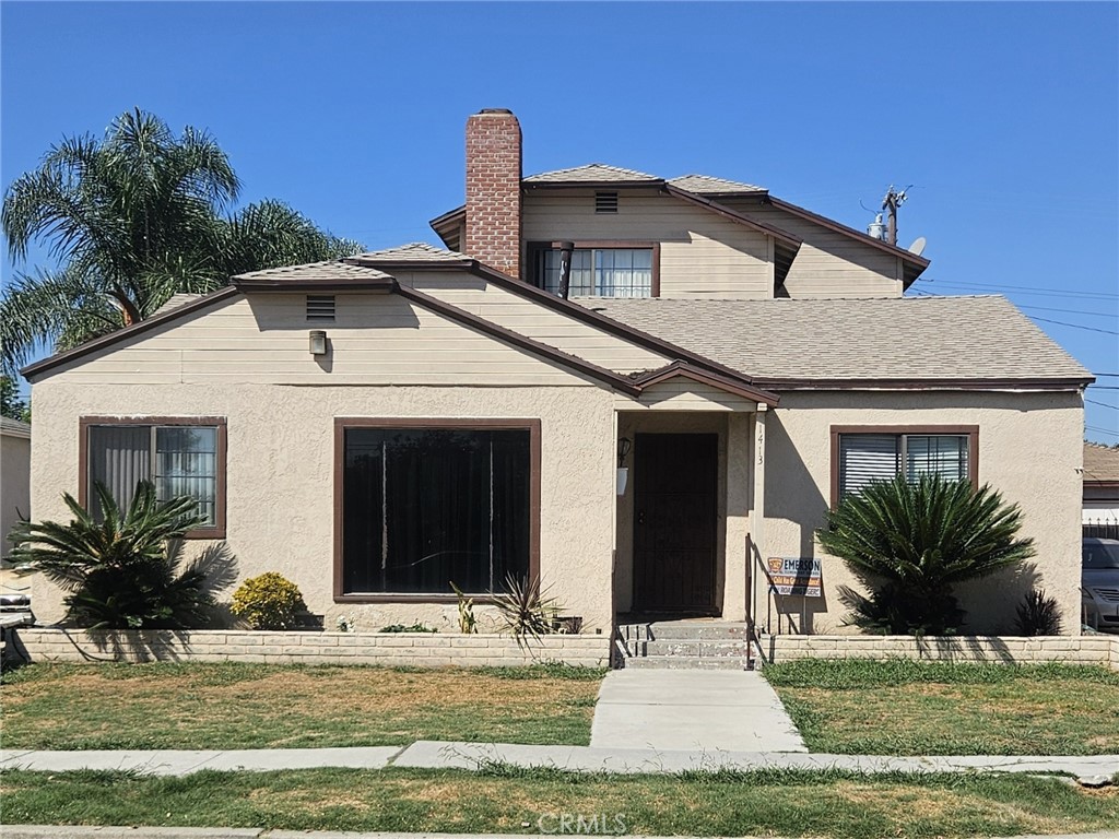 1413 S Burris Avenue Property Photo