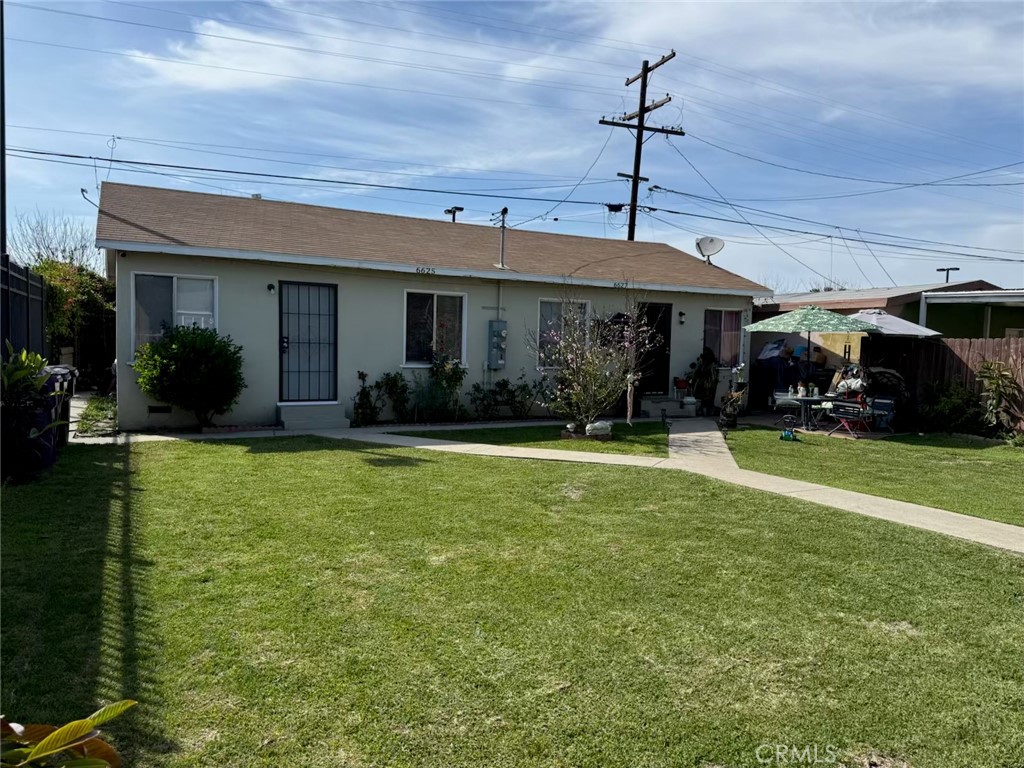 6625 Delta Avenue Property Photo