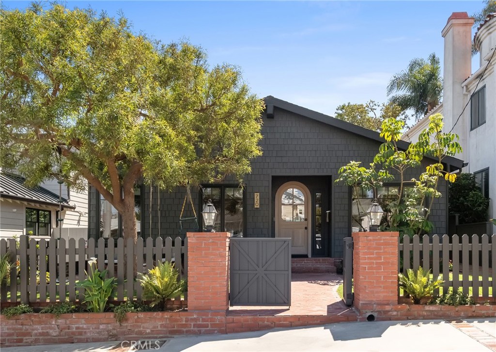 720 36th Street Property Photo