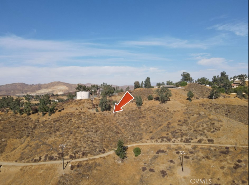 0 Skyline Dr Property Photo