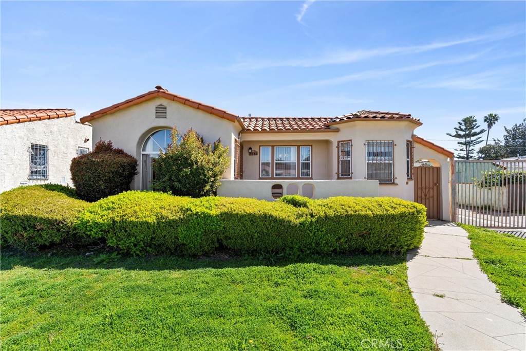 7842 S Harvard Boulevard Property Photo