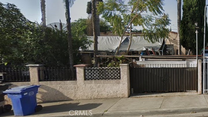 2712 California Street Property Photo
