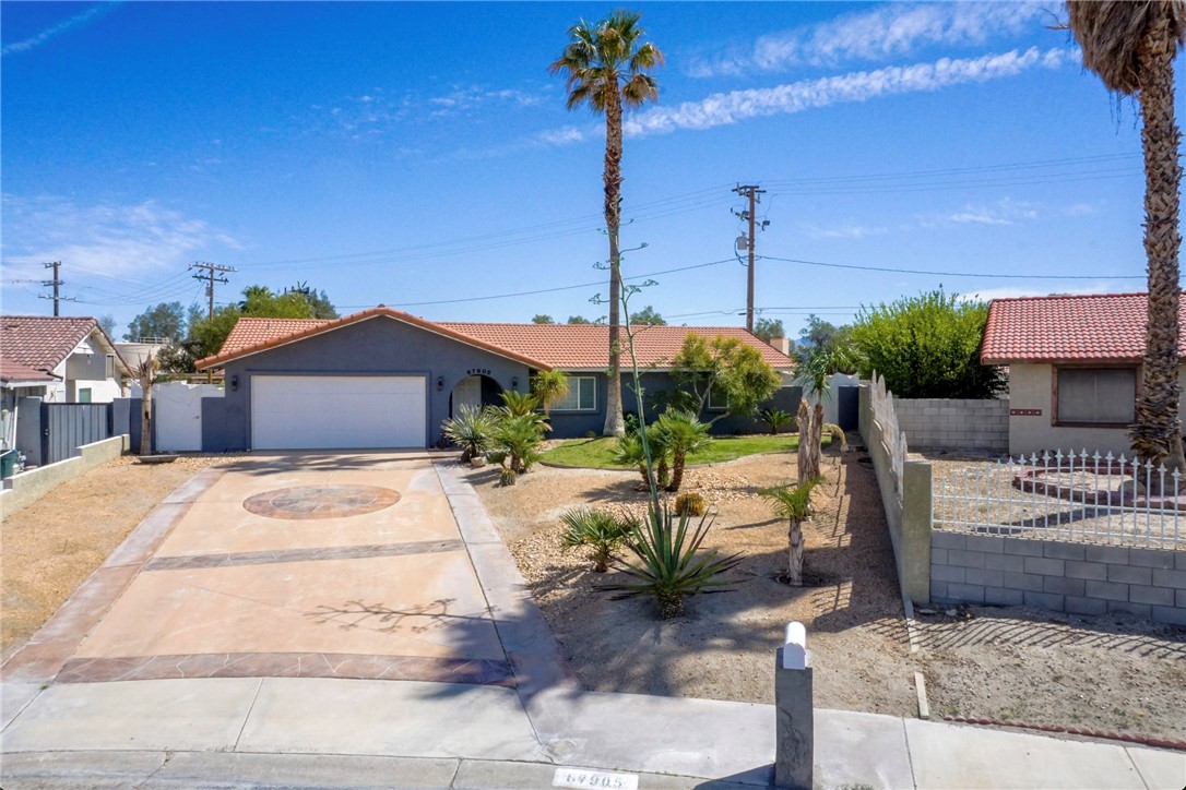 67905 Medano Road Property Photo