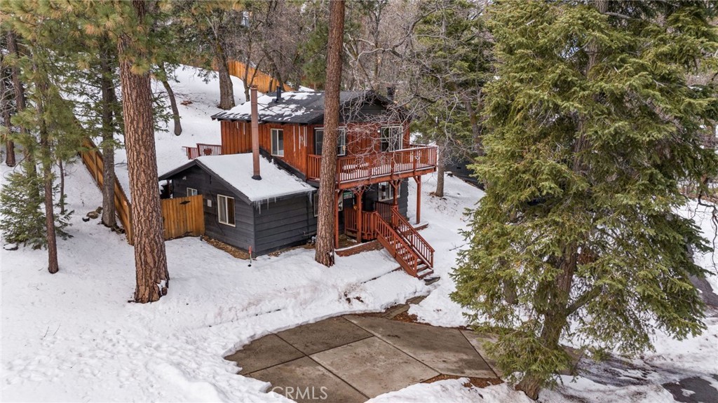 43339 Deer Canyon Road Property Photo