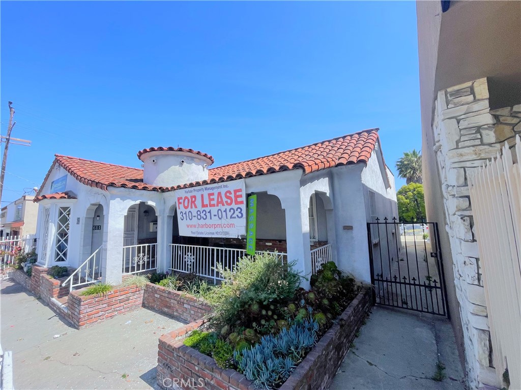 615 W 9th Street Property Photo 1