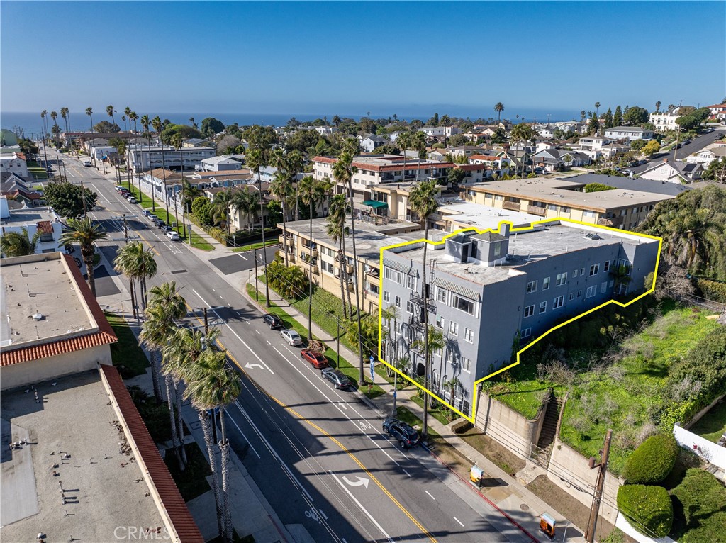 3621 S Pacific Avenue Property Photo 2
